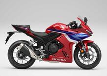 Honda CBR 500 R