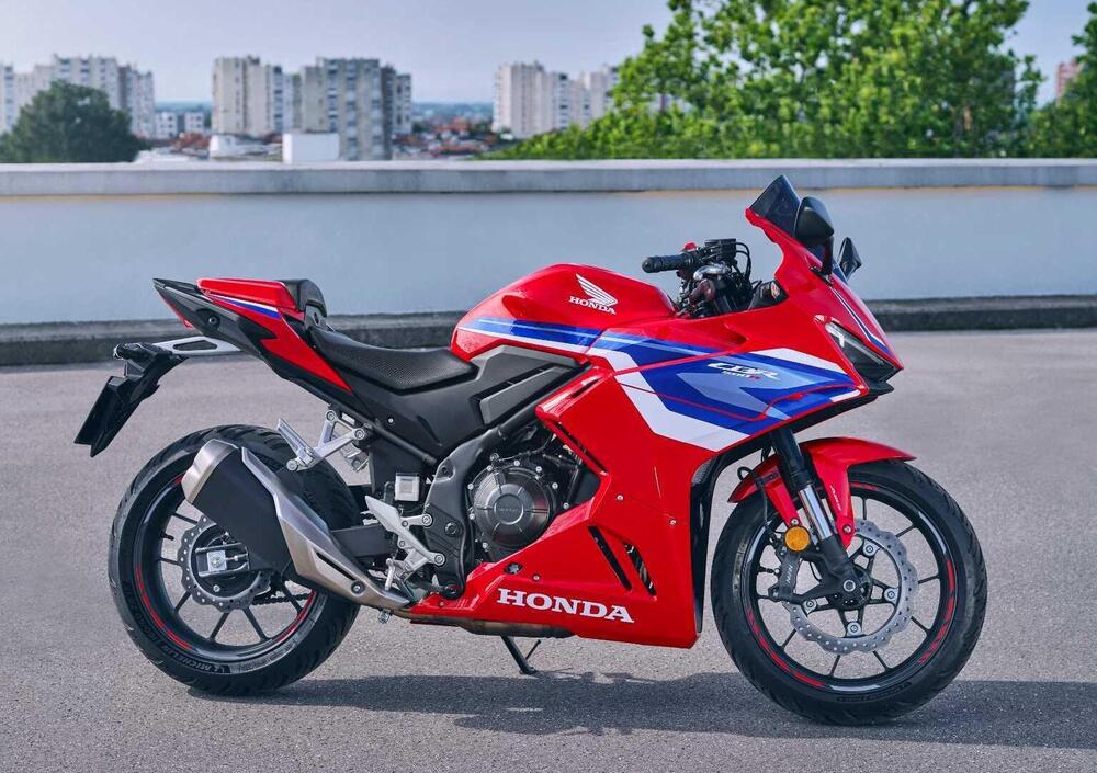 Honda CBR 500 R (2024) (3)