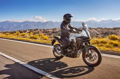 EICMA 2023. Honda presenta la NX500, ecco com'&egrave; fatta [VIDEO]