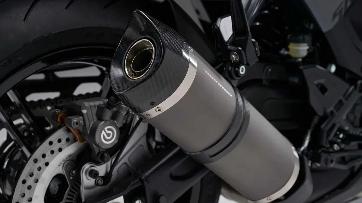 Benelli Tornado 500 Tornado 500 (2024) (7)