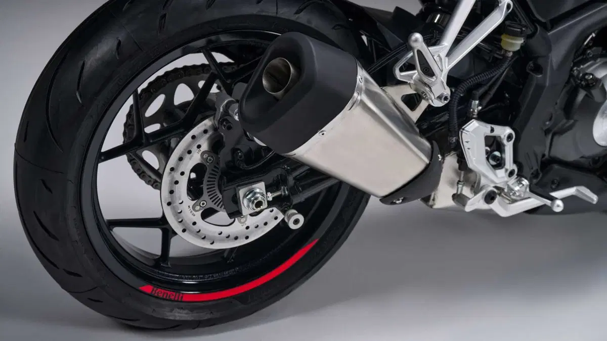 Benelli Tornado 300 Tornado 300 (2024) (5)