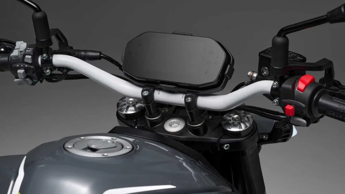 Benelli Tornado Naked Twin 500 Tornado Naked Twin 500 (2024) (9)