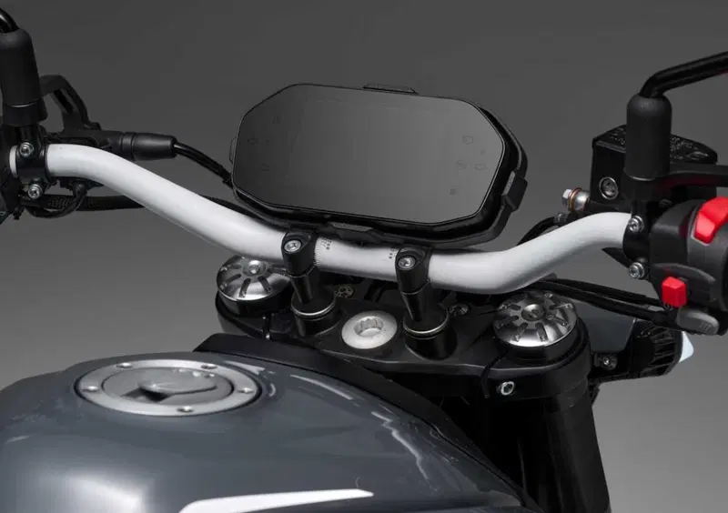 Benelli Tornado Naked Twin 500 Tornado Naked Twin 500 (2024) (9)
