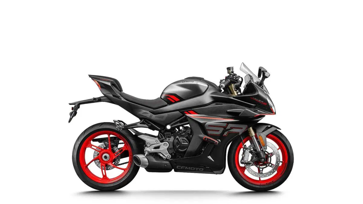 CFMOTO 450SR 450SR-S (2024 - 26) (2)