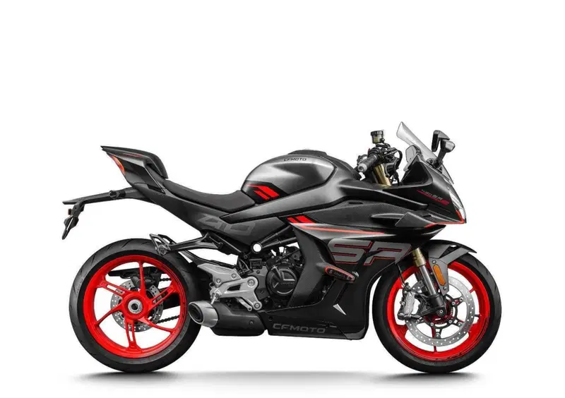 CFMOTO 450SR 450SR-S (2024 - 26) (2)
