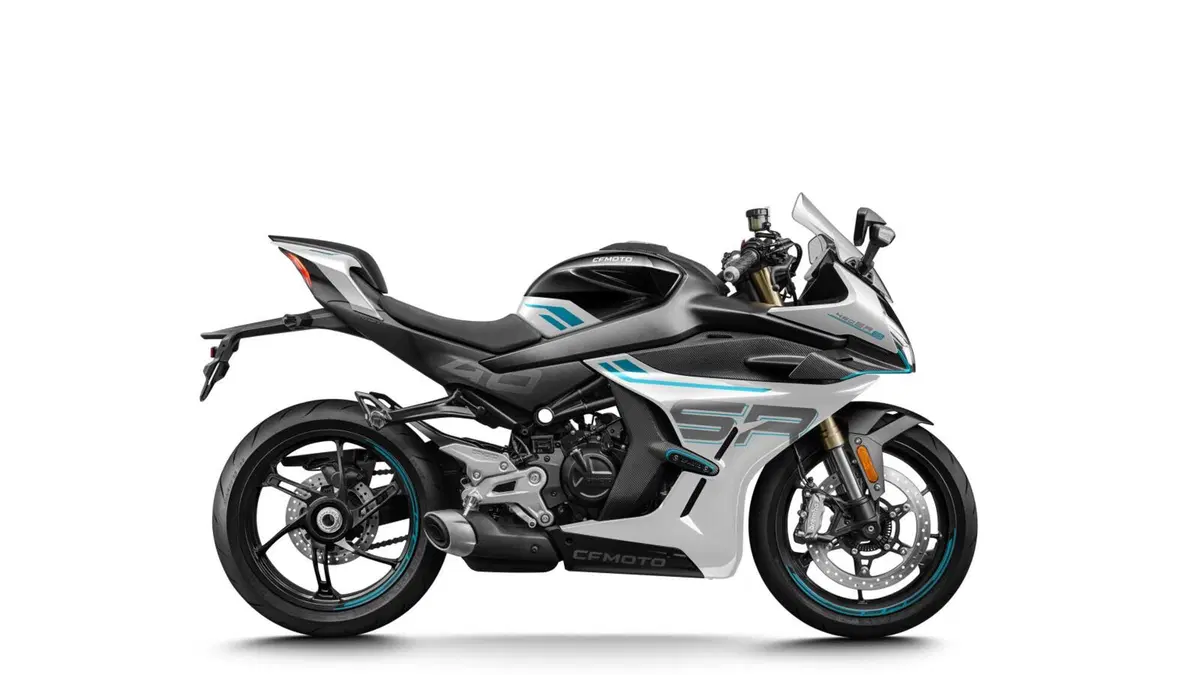 CFMOTO 450SR 450SR-S (2024 - 26) (5)