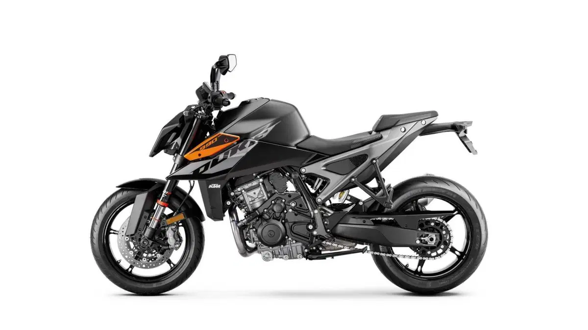KTM 990 Duke 990 Duke (2024 - 26) (8)