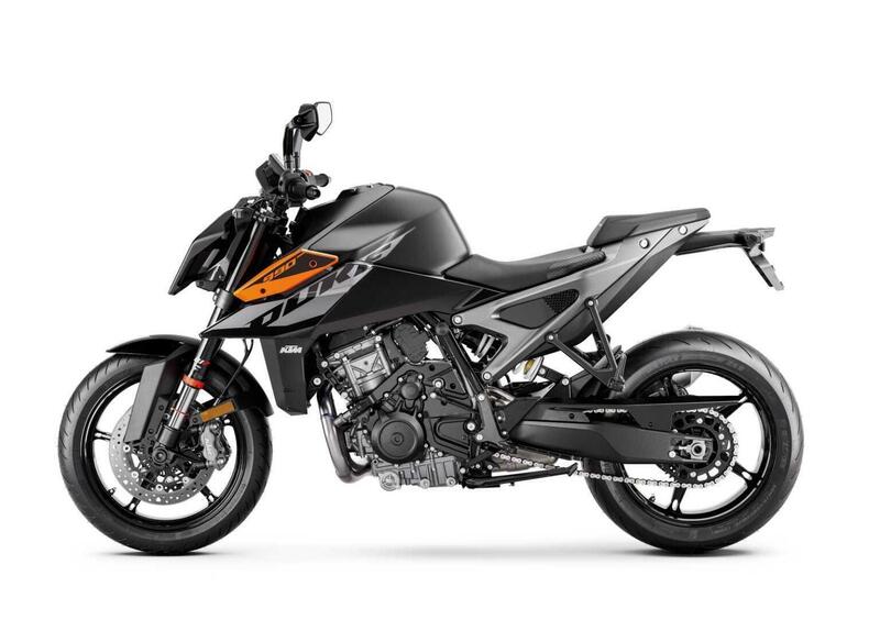 KTM 990 Duke 990 Duke (2024) (8)