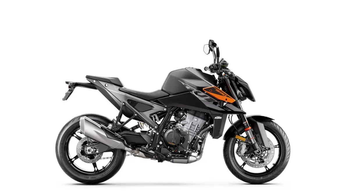 KTM 990 Duke 990 Duke (2024 - 26) (9)