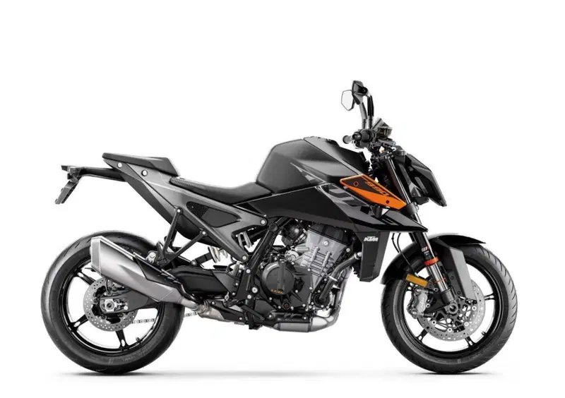 KTM 990 Duke 990 Duke (2024 - 26) (9)