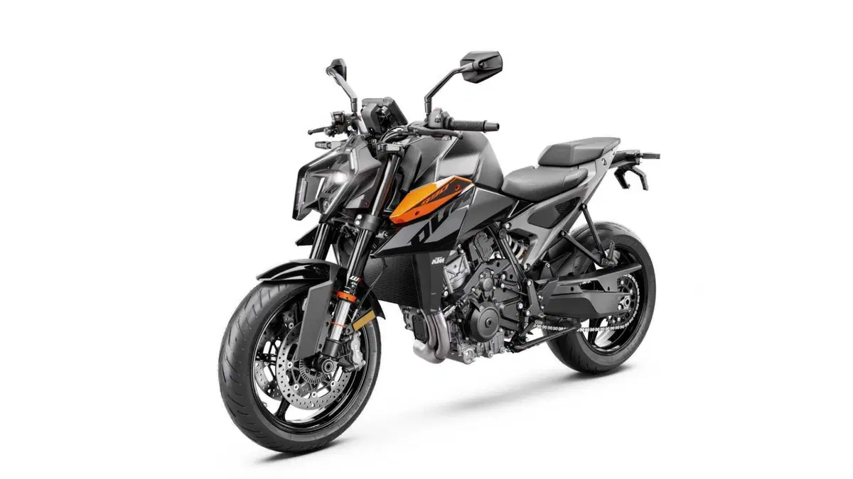 KTM 990 Duke 990 Duke (2024 - 26) (7)