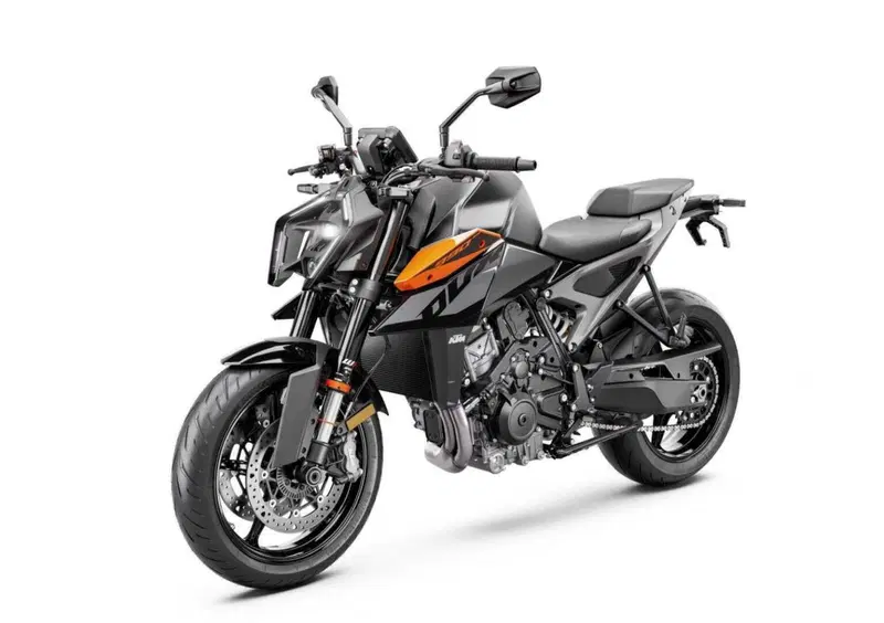 KTM 990 Duke 990 Duke (2024 - 26) (7)