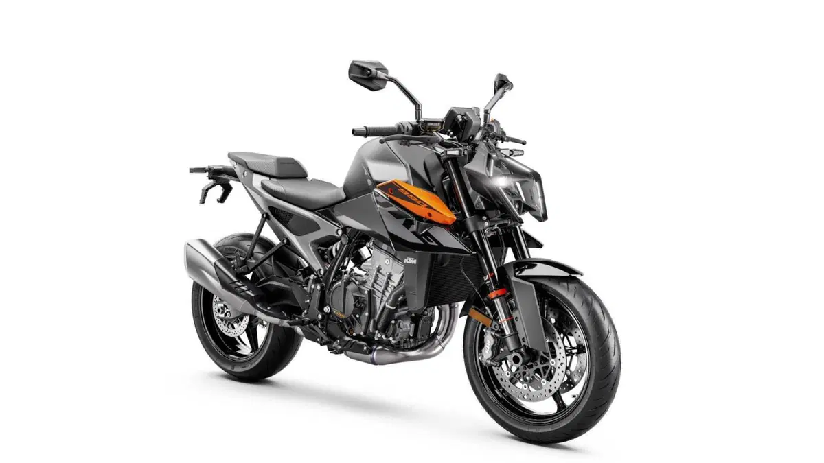KTM 990 Duke 990 Duke (2024 - 26) (10)