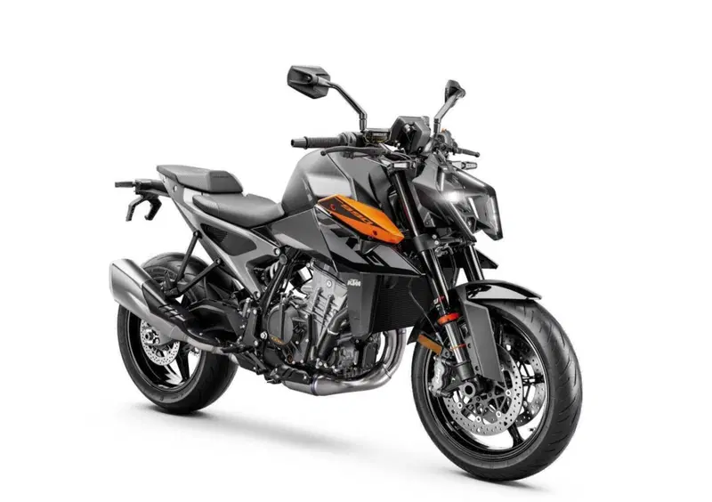 KTM 990 Duke 990 Duke (2024 - 26) (10)