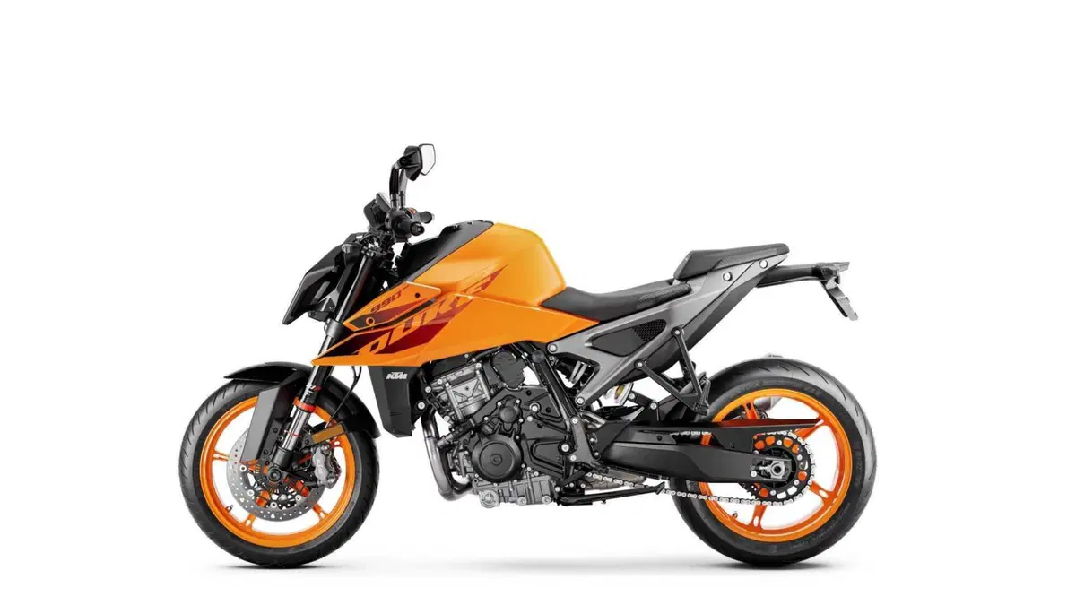 KTM 990 Duke 990 Duke (2024 - 26) (5)
