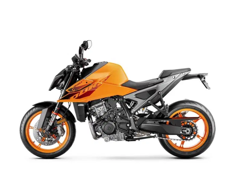 KTM 990 Duke 990 Duke (2024 - 26) (5)