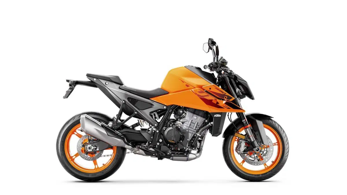 KTM 990 Duke 990 Duke (2024 - 26) (2)