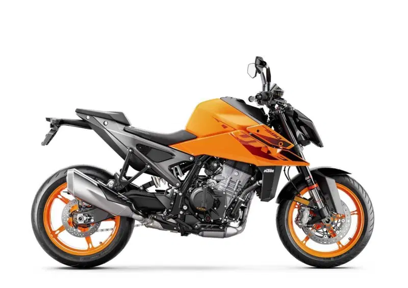 KTM 990 Duke 990 Duke (2024 - 26) (2)