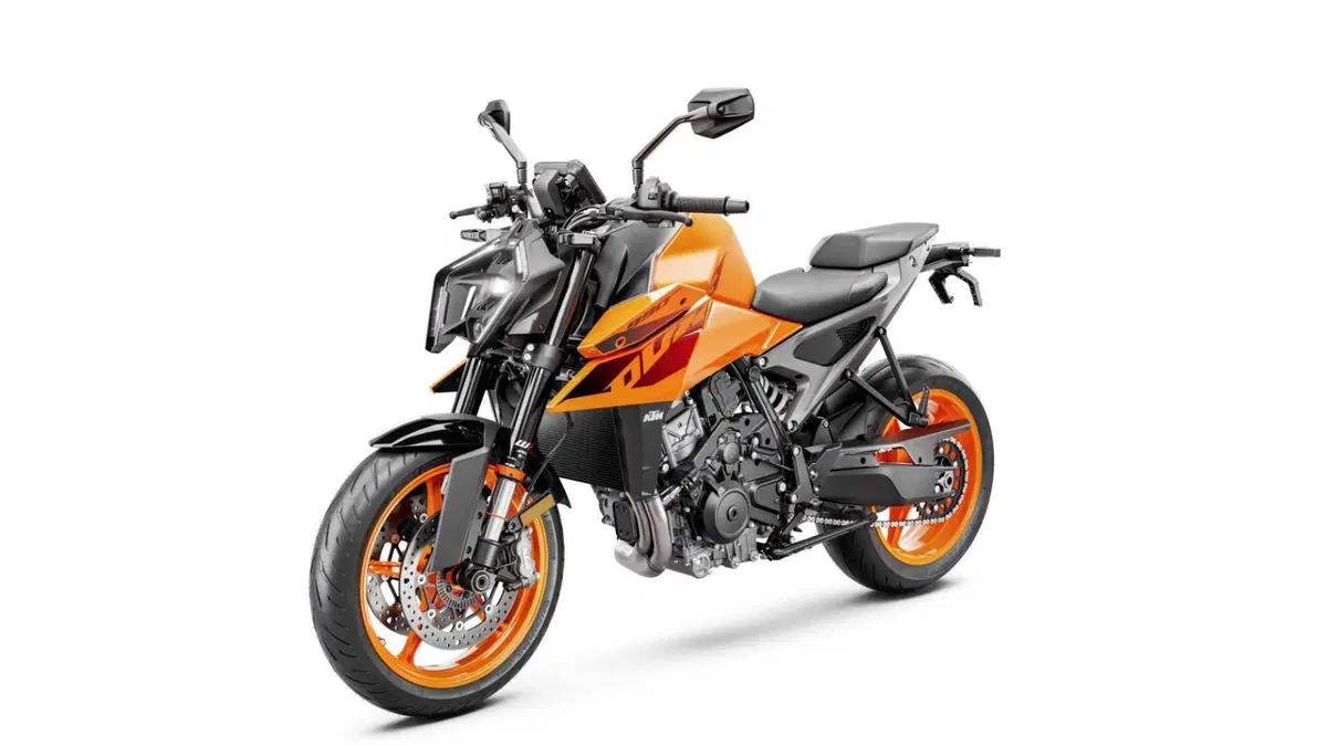 KTM 990 Duke 990 Duke (2024 - 26) (6)