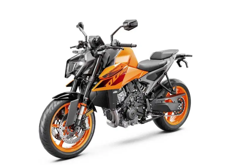 KTM 990 Duke 990 Duke (2024 - 26) (6)