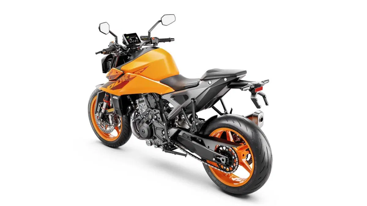 KTM 990 Duke 990 Duke (2024 - 26) (4)
