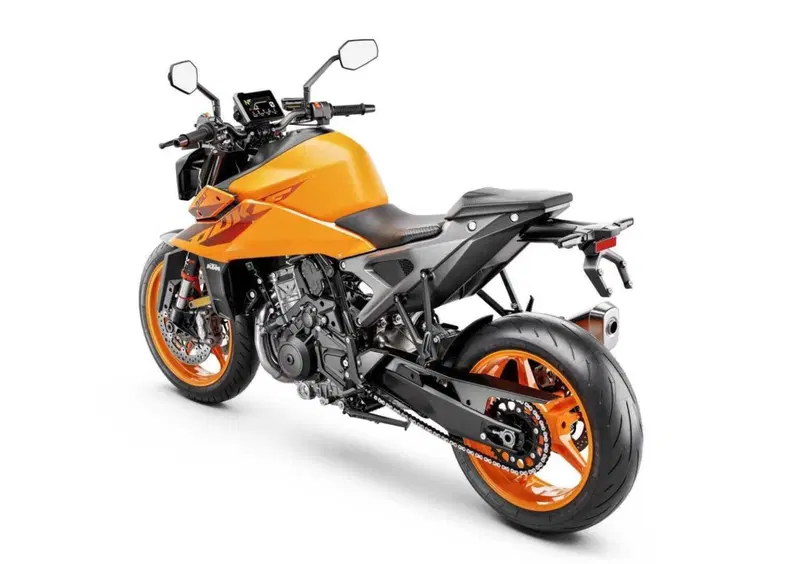 KTM 990 Duke 990 Duke (2024 - 26) (4)