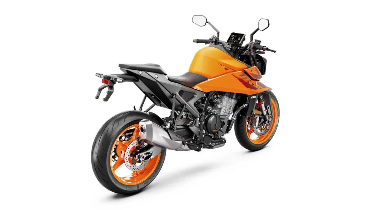 KTM 990 Duke 990 Duke (2024 - 26) (3)