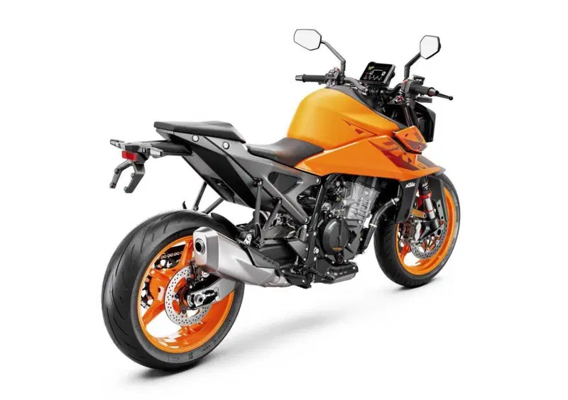 KTM 990 Duke 990 Duke (2024 - 26) (3)