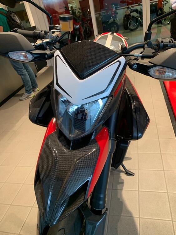 Ducati Hypermotard 821 SP (2013 - 15) (5)
