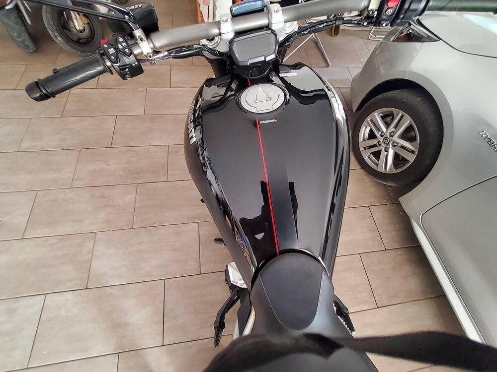 Ducati XDiavel 1262 S (2021 - 24) (2)