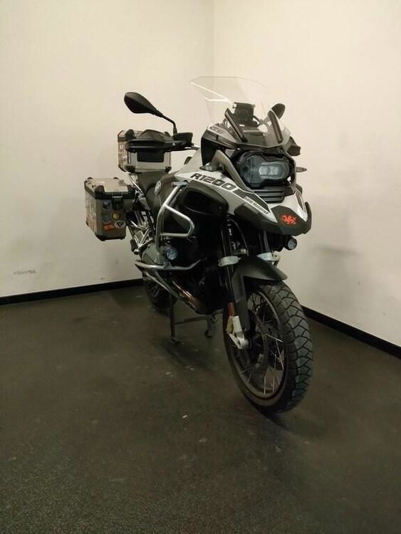 Bmw R 1200 GS Adventure (2017 - 18) (4)