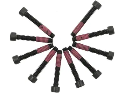 Viti bloccaggio statore per Sportster dal 2002 al 