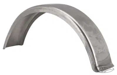 Parafango posteriore Bobbed Flat con bordo alto 3 Zodiac
