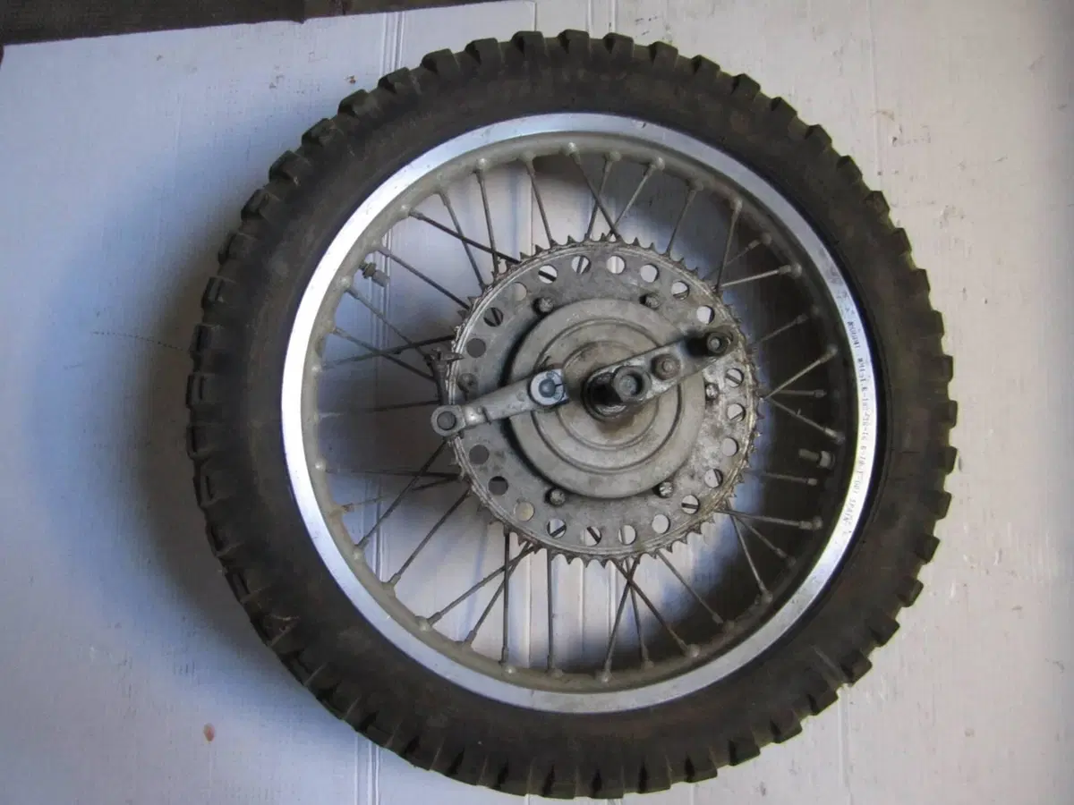 Betamotor MX6 (2)