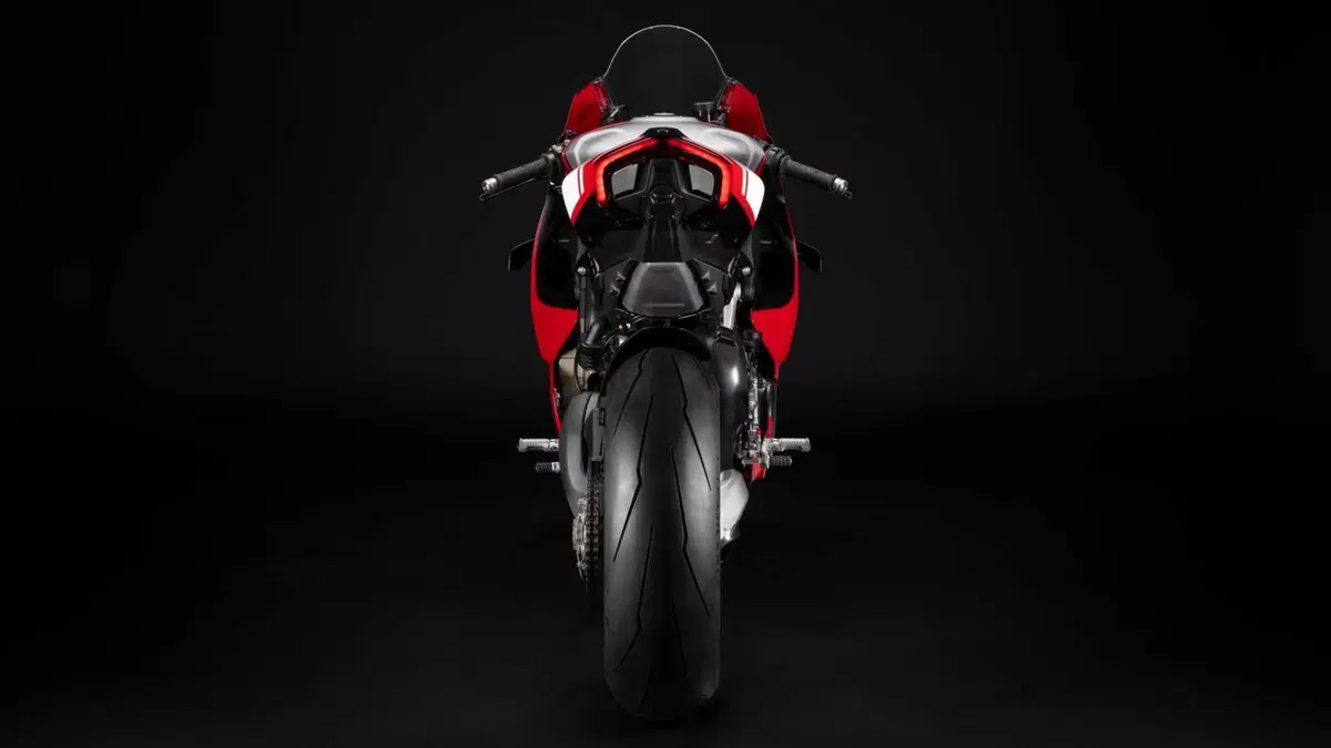 Ducati Panigale V4 Panigale V4 SP2 30° Anniversario 916 (2024) (4)