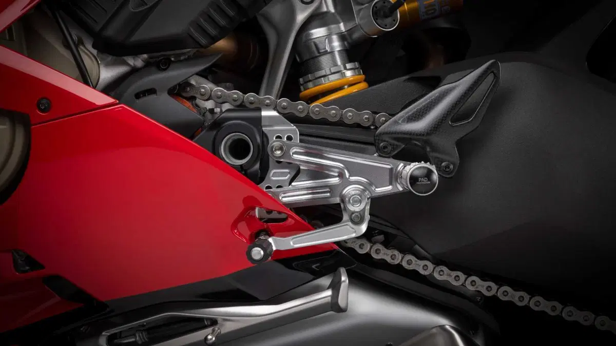 Ducati Panigale V4 Panigale V4 SP2 30° Anniversario 916 (2024) (12)