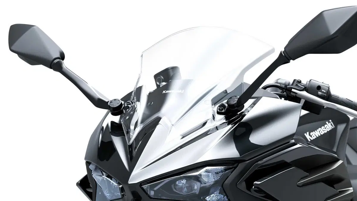 Kawasaki Ninja 500 Ninja 500 (2024 - 26) (4)