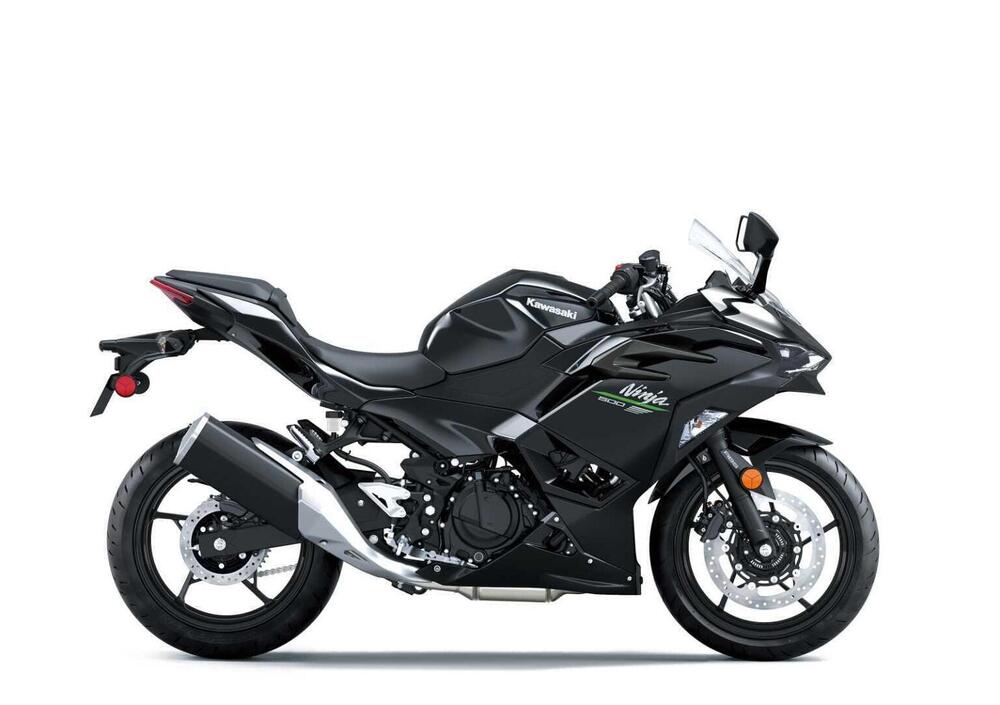 Kawasaki Ninja 500 (2024 - 25) (2)