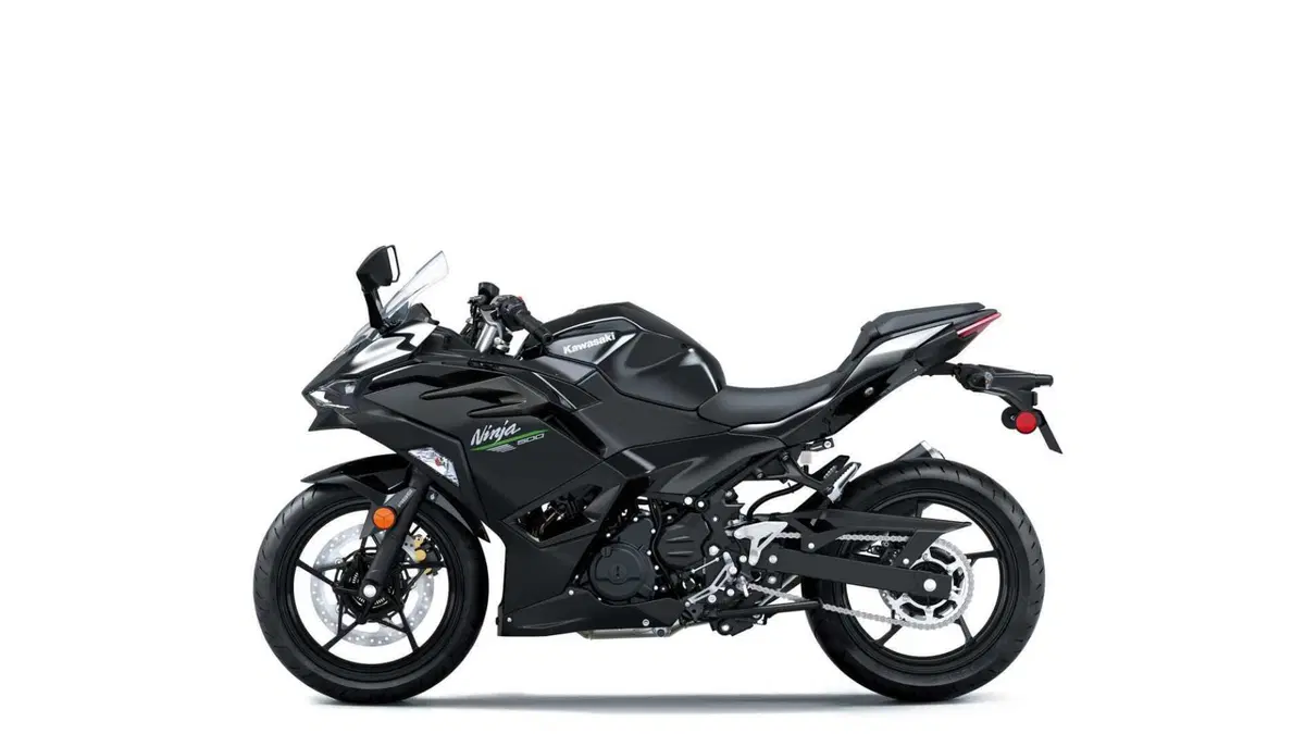 Kawasaki Ninja 500 Ninja 500 (2024 - 26) (3)