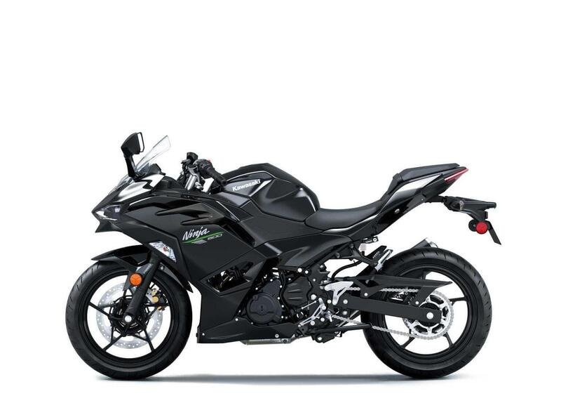 Kawasaki Ninja 500 Ninja 500 (2024) (3)