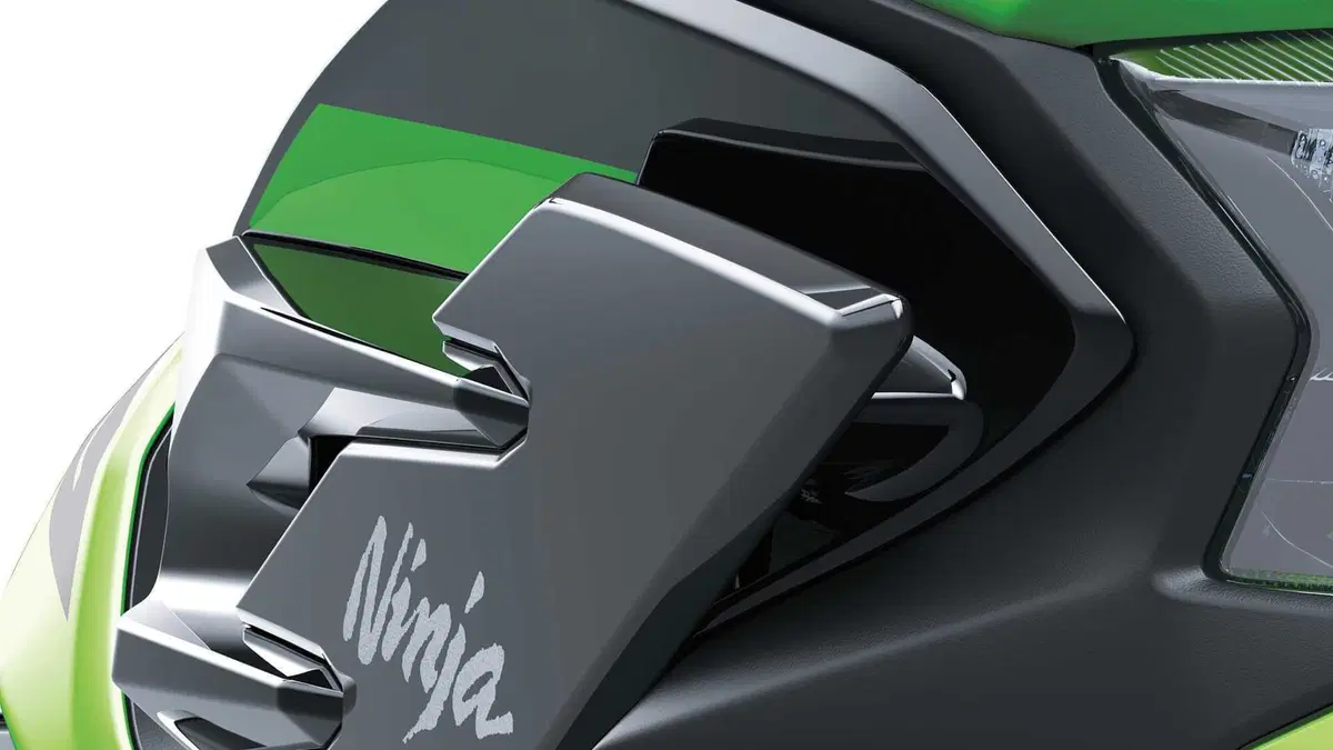 Kawasaki Ninja 500 Ninja 500 SE (2024 - 26) (11)