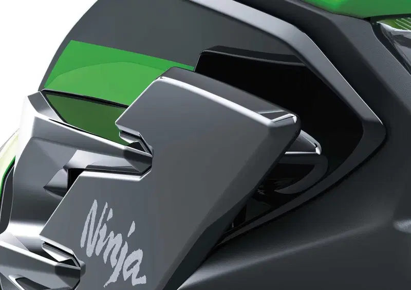 Kawasaki Ninja 500 Ninja 500 SE (2024 - 26) (11)