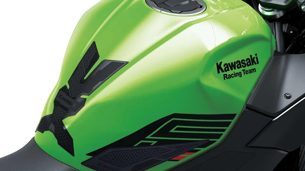 Kawasaki Ninja 500 Ninja 500 SE (2024 - 26) (9)