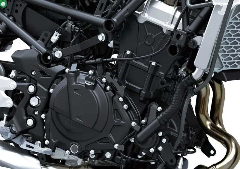 Kawasaki Ninja 500 Ninja 500 SE (2024 - 26) (8)