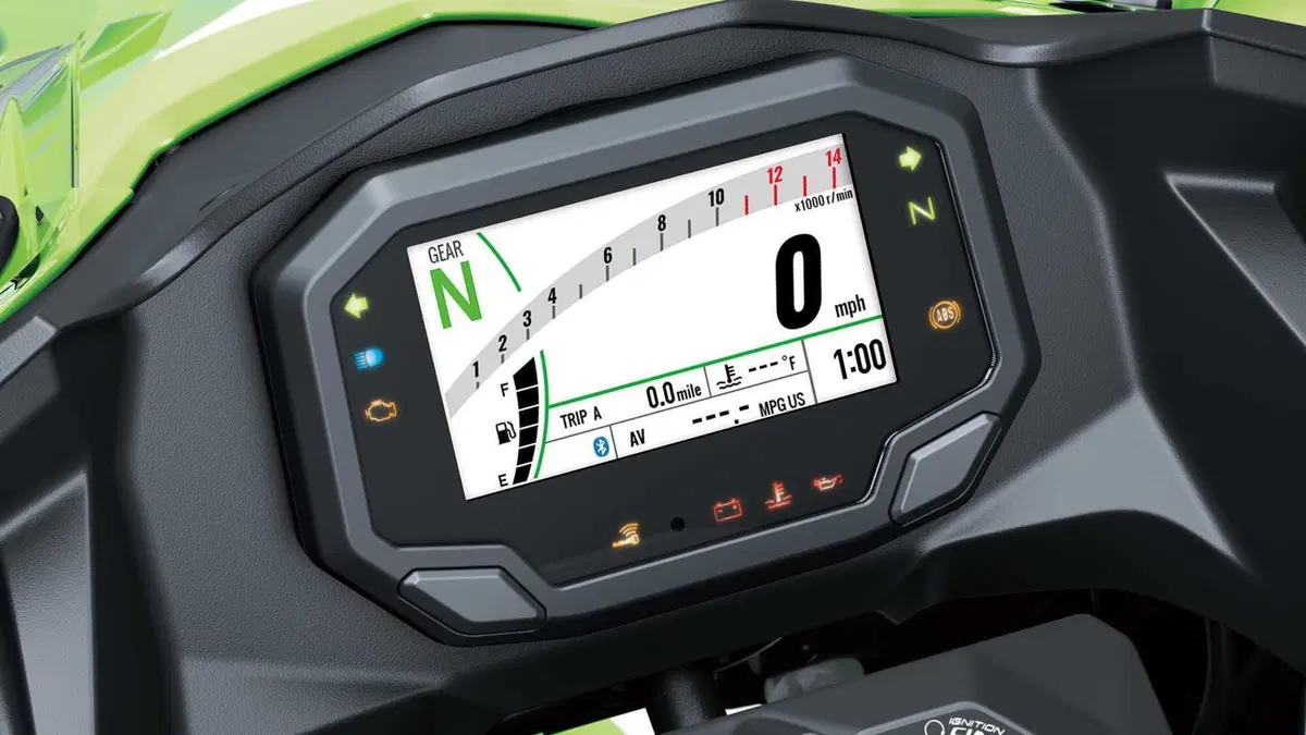 Kawasaki Ninja 500 Ninja 500 SE (2024 - 26) (6)