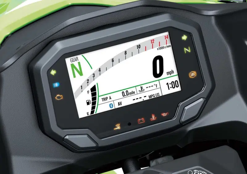 Kawasaki Ninja 500 Ninja 500 SE (2024 - 26) (6)