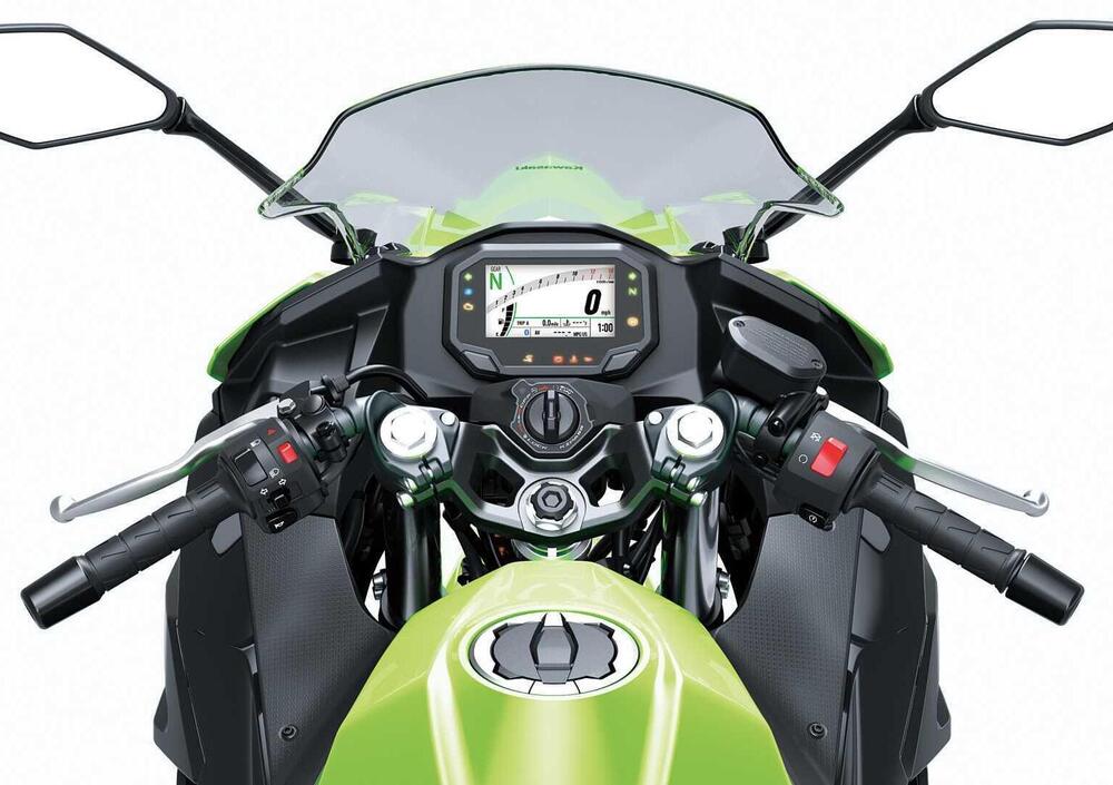 Kawasaki Ninja 500 SE (2024 - 25) (5)