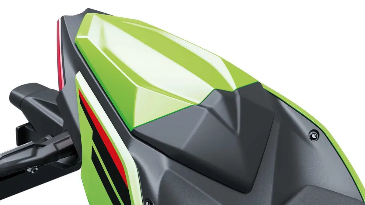Kawasaki Ninja 500 Ninja 500 SE (2024 - 26) (10)