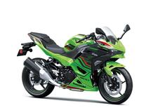 Kawasaki Ninja 500