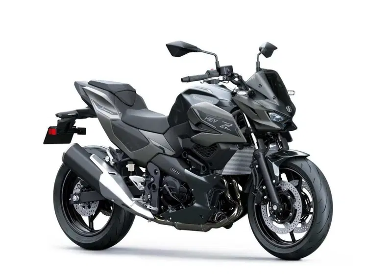Kawasaki Z7 Hybrid Z7 Hybrid (2024 - 26) (7)